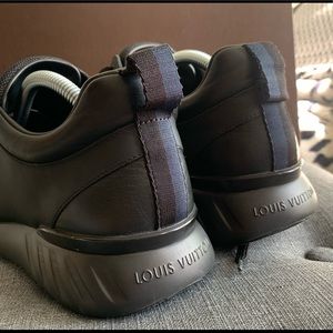 Louis Vuitton LV Trainers